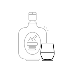 Free Alcohol  Icon