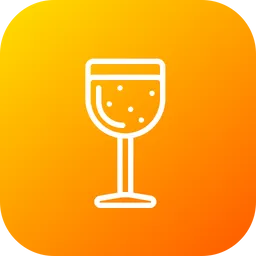Free Alcohol  Icon