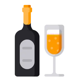 free alcohol clipart images