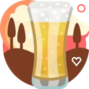 Free Alcol  Icon