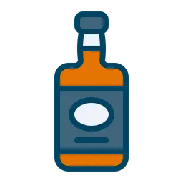 Free Alcol  Icon