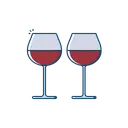 Free Alcool  Icône