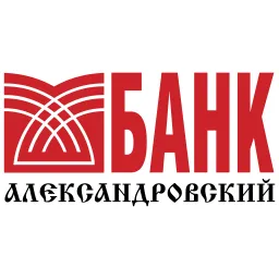 Free Aleksandrovskij Logo Icon