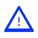 Free Alert  Icon