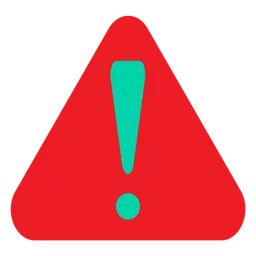 Free Alert  Icon