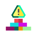 Free Alert  Icon