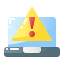 Free Alert  Icon