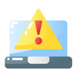 Free Alert  Icon