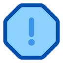 Free Alert  Icon