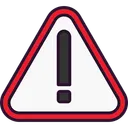 Free Alert  Icon