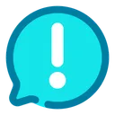 Free Alerta  Icono