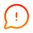 Free Alerta De Bate Papo Bate Papo Mensagem Icon