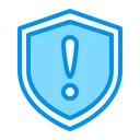 Free Proteccion Seguridad Escudo Icono