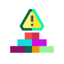 Free Alerta Aviso Alarme Ícone
