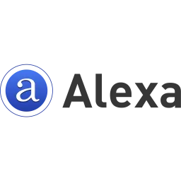 Free Alexa Logo Icon