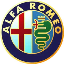 Free Alfa Logo Ícone