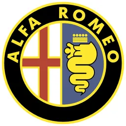 Free Alfa Logo Icon