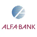 Free Alfa Bank Logo Icon