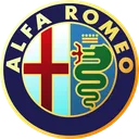 Free Alfa Romeo Logo Icon