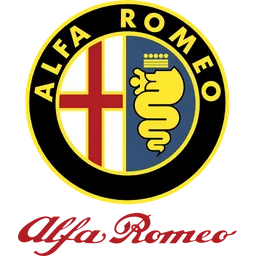 Free Alfa Logo Icon