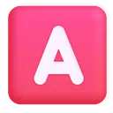 Free Boton Sangre Tipo Icono