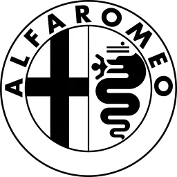 Free Alfaromeo Logo Icon