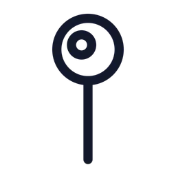 Free Alfiler  Icono