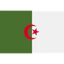 Free Algeria  Icon