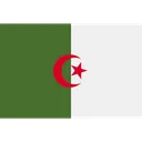 Free Algerien Algerier Afrikaner Symbol