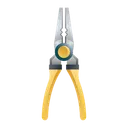 Free Alicates Herramienta Manual Herramienta Icono