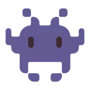 Free Alien  Icon