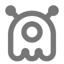 Free Alien  Icon