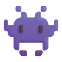 Free Estrangeiro  Ícone