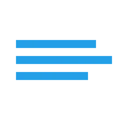 Free Align  Icon