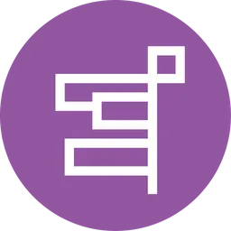 Free Align  Icon