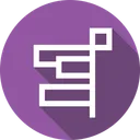 Free Align  Icon