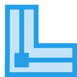 Free Alignment  Icon