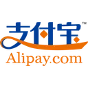 Free Alipay Logo Brand Icon