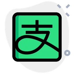Free Alipay Logo Icon