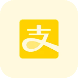 Free Alipay Logo Icon