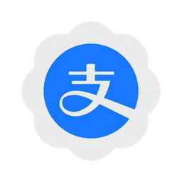 Free Alipay Logo Icon