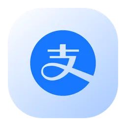 Free Alipay Logo Icon