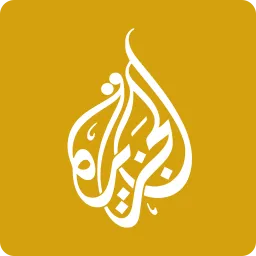 Free Aljazeera Logo Icon