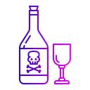 Free Alkohol Getrank Gift Symbol