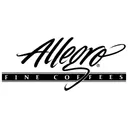 Free Allegro Fine Coffees Icon