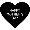 Free Schönen Muttertag  Symbol