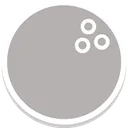 Free Alley Ball  Icon