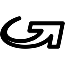 Free Allgemeines Logistiksystem  Symbol