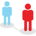Free Allied Corporate Corporate Culture Icon