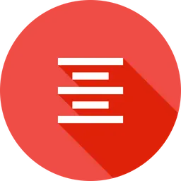 Free Allignment  Icon